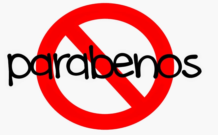 parabenos-no